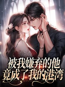 无删减版《被我嫌弃的他，竟成了我的港湾》全章节阅读