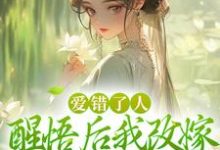 无删减版《爱错了人，醒悟后我改嫁权王你哭啥》在线免费阅读-山楂文学