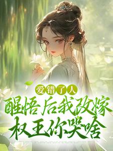 无删减版《爱错了人，醒悟后我改嫁权王你哭啥》在线免费阅读