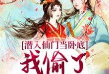 无删减版《潜入仙门当卧底，我偷了谪仙的心》免费阅读-山楂文学