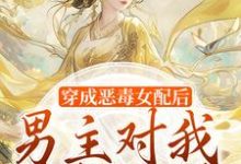 无删减版《穿成恶毒女配后，男主对我情根深种》免费阅读-山楂文学