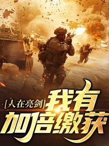 已完结小说《人在亮剑，我有加倍缴获》最新章节