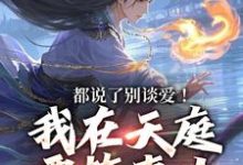 主角林羽李梦娢小说无删减版在线阅读，都说了别谈爱！我在天庭要搞事业免费看-山楂文学