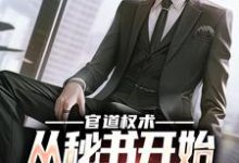 官道权术：从秘书开始问鼎仕途巅峰徐妙玲程竹小说免费阅读-山楂文学