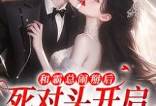 已完结小说《和霸总闹掰后，死对头开启追我模式》免费阅读-山楂文学