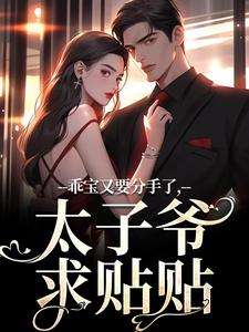 乖宝又要分手了，太子爷求贴贴小说，乖宝又要分手了，太子爷求贴贴免费阅读