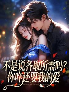 主角叫时骞安霁禾的小说在哪阅读