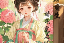 《暴君重生，娇气皇后吓哭了》小说大结局免费试读 陆诤曲明嫣小说-山楂文学