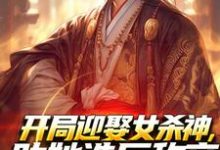 萧阳宁红夜小说在线免费阅读（开局迎娶女杀神，助她造反称帝！无弹窗无删减）-山楂文学