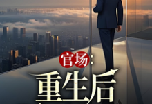 小说《官场：重生后我权势滔天》在线阅读-山楂文学