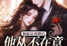 无删减版《和霸总离婚后，他从不在意变求复婚》章节目录在线阅读-山楂文学