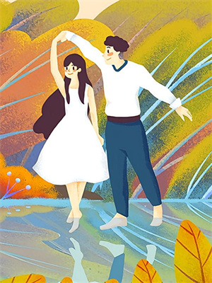 男女主人公叫米宝顾骞的小说免费资源