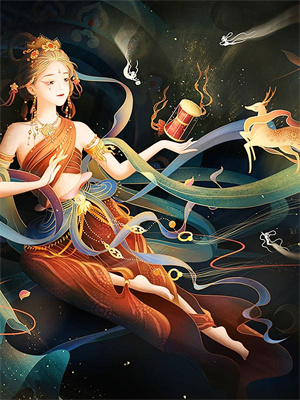 无删减版《心上人吻我后，却要和我退婚？》全章节阅读