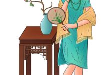 《我一鬼火少女，太子爷却跟我谈感情》小说大结局免费试读 乔卿宋宴辞小说-山楂文学