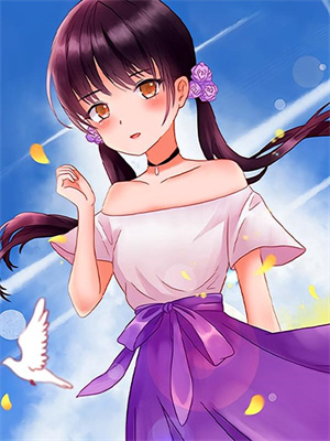 主人公叫林乔薇傅景深的小说她又美又妖艳，清冷霸总沦陷在线阅读