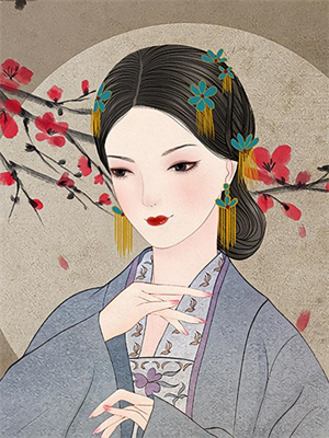 叶夕瑶贺宴辞小说晓月拂流年在线阅读