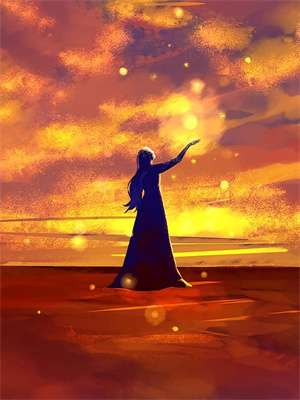 爱恋与夕阳同沉小说的无弹窗阅读体验，寻找免费阅读网站