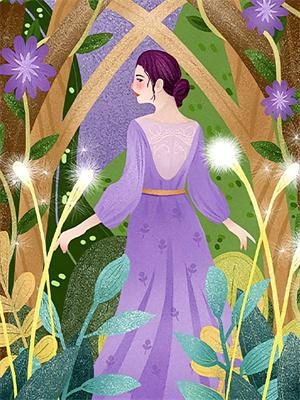 《恰如春若景明》小说章节在线试读，《恰如春若景明》最新章节目录