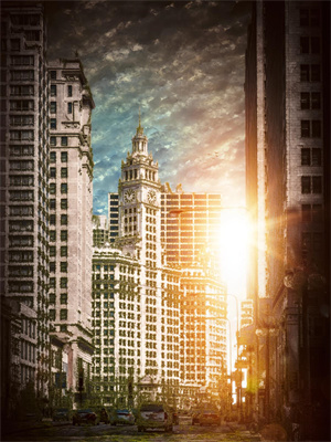 《开局激活吞噬空间，我横扫废土》全集免费在线阅读（林野周婉儿）