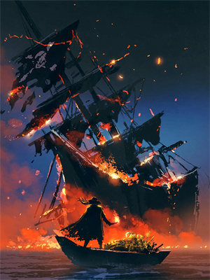 完结版《长离不见清瑟》章节阅读