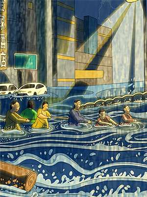 已完结小说《穿越甄嬛传：宫斗满级的她来了》章节在线阅读