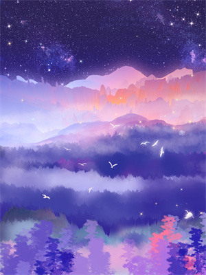 完结版《星辰沉梦》免费阅读