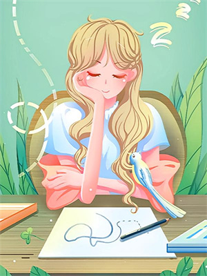 我与你长痛短爱（陆天野林夕）在线免费阅读