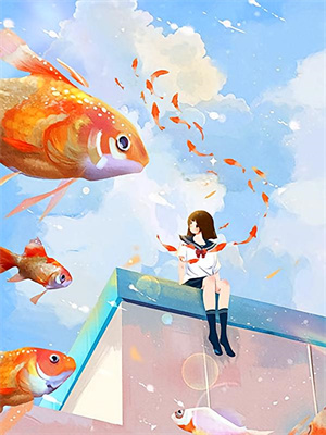 完结版《初见觉得他冷，可他竟是贴心款》免费阅读