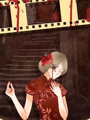 完结版《山茶花落情亦散》章节目录在线阅读