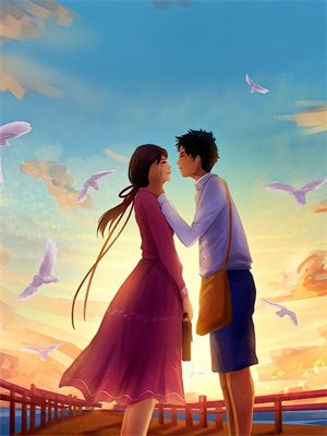 完结版《此情可待成追忆》在线免费阅读