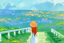 完结版《穿成庶女杀疯！盲王读心江山为聘》免费阅读-山楂文学