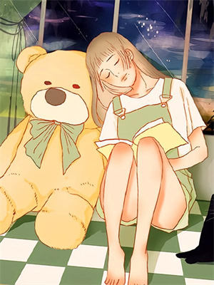 小说《姐姐再爱我一次》在线章节阅读