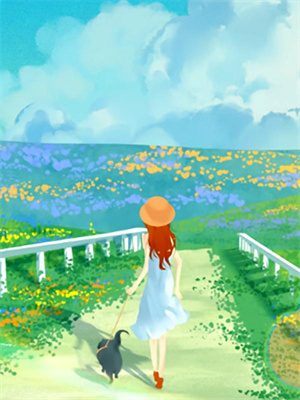 哪里可以免费找到此间春深花未眠？