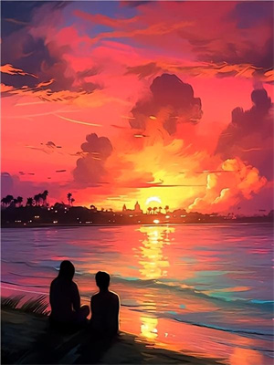 完结版《骄阳似火：哥哥深爱我》在线免费阅读