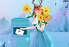 《死亡前夕，我养了一个boss》小说大结局免费试读 顾青尘柳倾欣小说-山楂文学