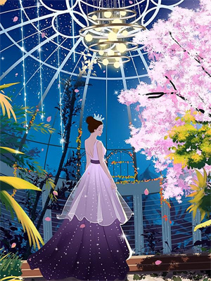 小说《她本生来耀眼》章节免费阅读