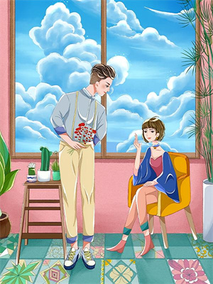 《繁花盛意难平》小说章节列表免费试读，陆依霜轩辕翊小说在线阅读