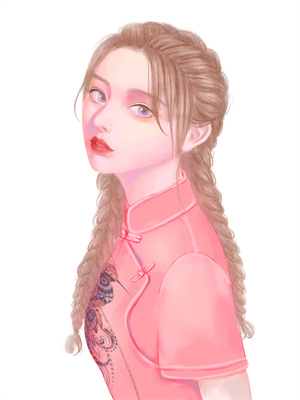 已完结小说《变成乖乖女后，全家彻底崩溃了》在线章节阅读