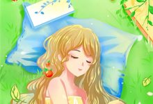 完结版《月下有你花下无你》章节阅读-山楂文学