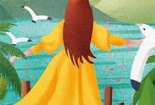 我在废土狩猎神明章节免费在线阅读，小螺完结版-山楂文学