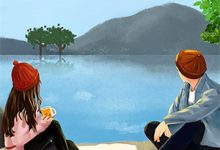 完结版《候一场漫天飘雪》章节阅读-山楂文学