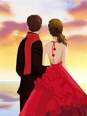 完结版《古穿今，萌娃在景区扮锦鲤养全家》免费阅读