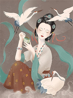 徐妤心瑶小说叫什么（舍友把我养成ed妹免费阅读）